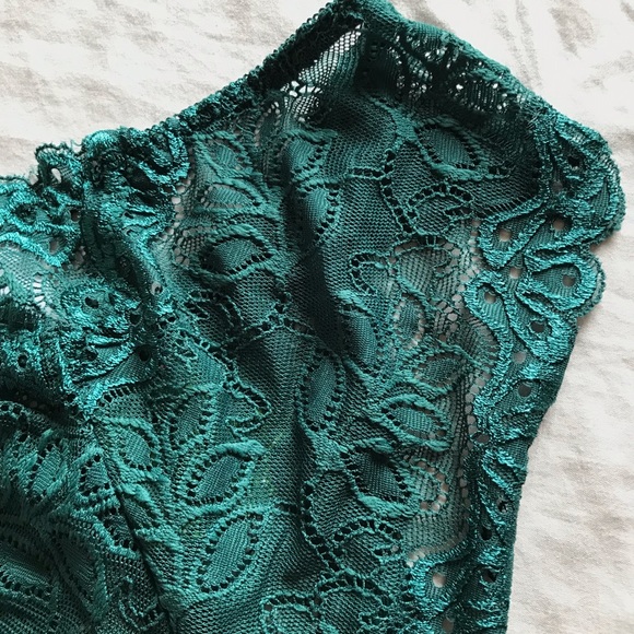 Brand New Lace Panty with tags✨ Add to Bundle for offer! - Picture 8 of 11